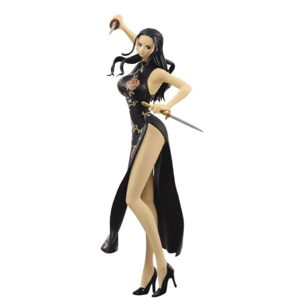 [GLITTER ＆ GLAMOURS] ONE PIECE - NICO ROBIN KUNG FU STYLE