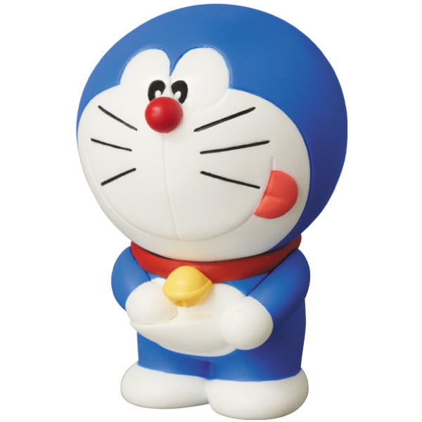 UDF「藤子・F・不二雄」Series 14 Doraemon 多啦A夢/叮噹 (Pocket Search Version)