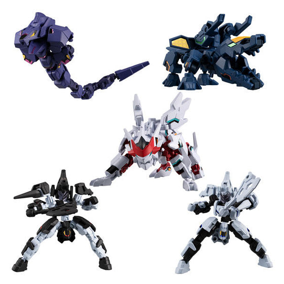 Animagear 4 (Set of 5)