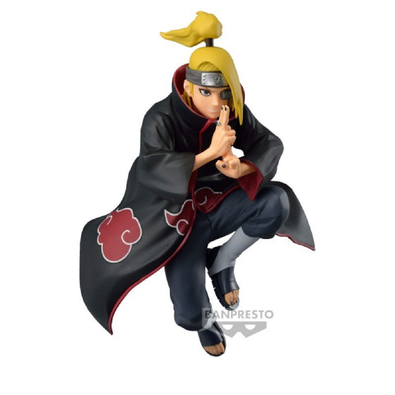 [VIBRATION STARS] NARUTO SHIPPUDEN -DEIDARA- 火影忍者 疾風傳 迪達拉
