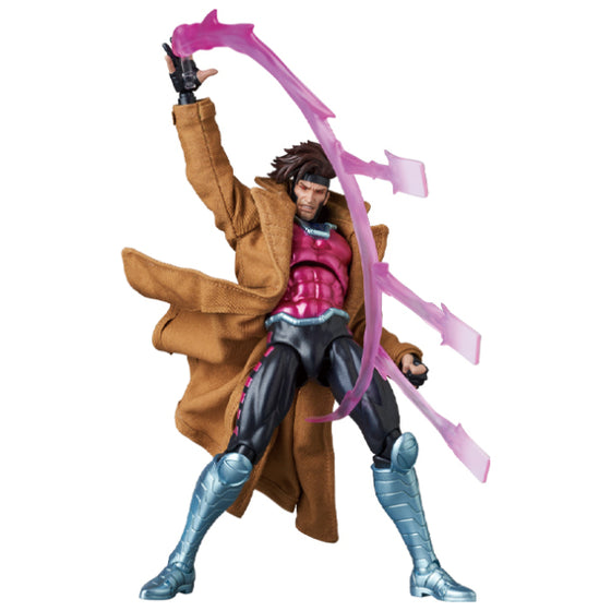 MAFEX GAMBIT (COMIC Ver.)