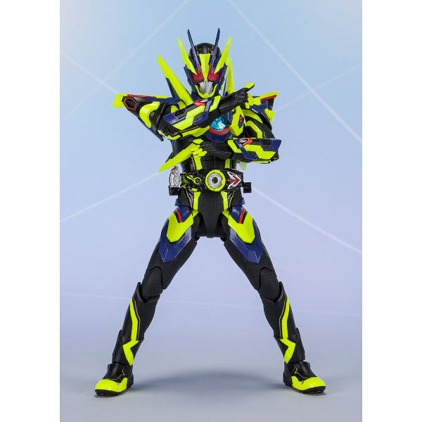 S.H.Figuarts KAMEN RIDER ZERO-ONE SHINING ASSAULT HOPPER