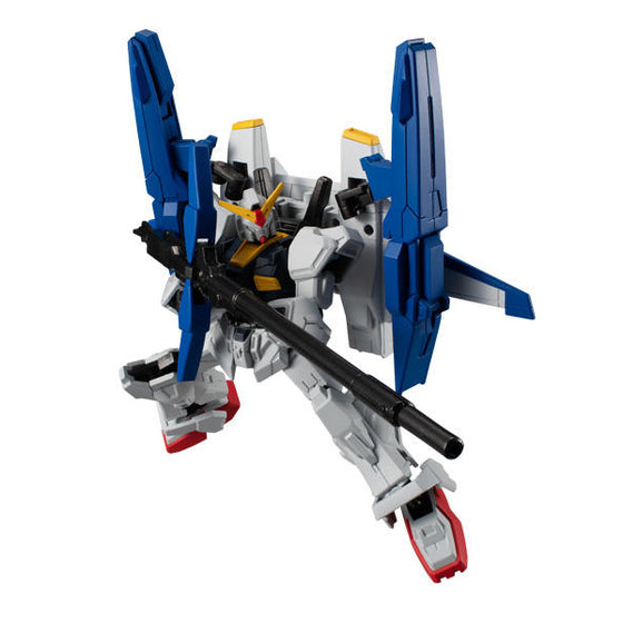 Mobile Suit Gundam G Frame EX01 Super Gundam