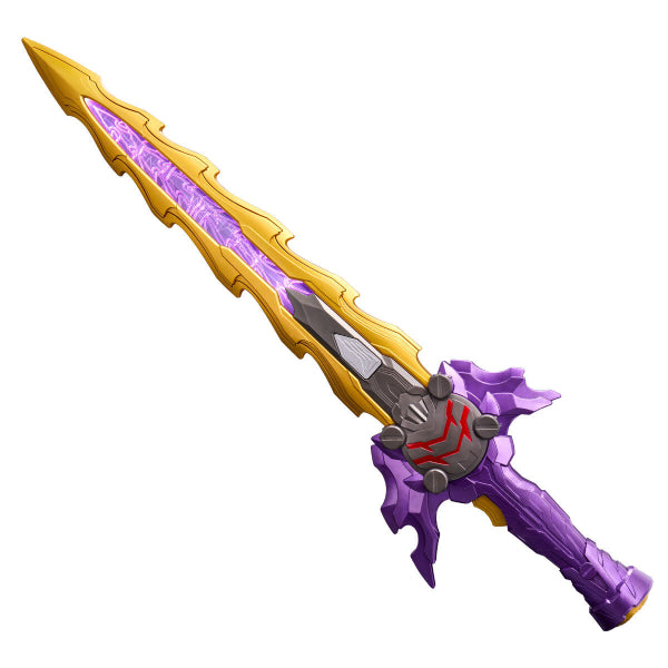 KYUUKYOKUDAISEIKEN ANKOKUKENKURAYAMI 幪面超人 聖刃 魔刃 究極大聖劍 闇黒劍月闇 Kamen Rider Saber Calibur