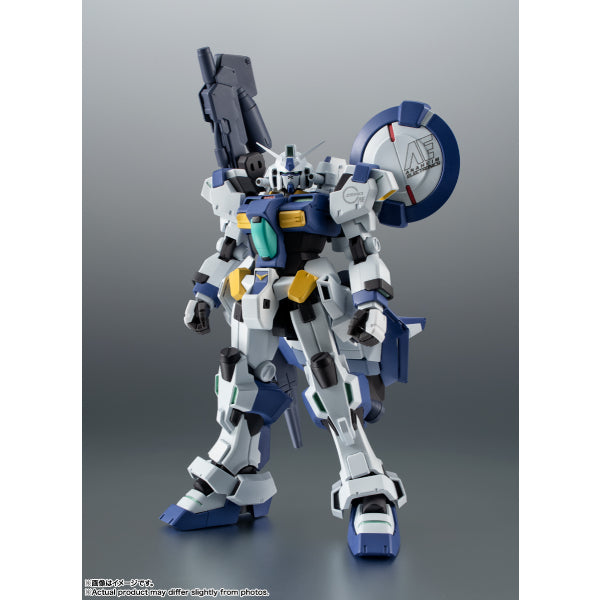THE ROBOT SPIRITS <SIDE MS> RX-78GP00 GUNDAM GP00 BLOSSOM ver. A.N.I.M.E. 機動戰士 高達