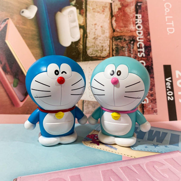 Doraemon Figurative Charger for Airpod 1