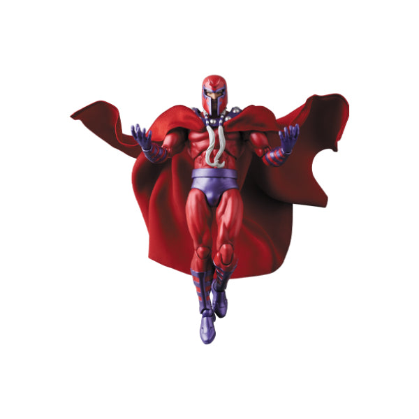 MAFEX MAGNETO (COMIC Ver.)