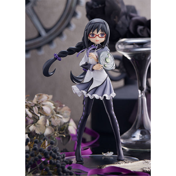 POP UP PARADE Homura Akemi 魔法少女小圓 Madoka Magica