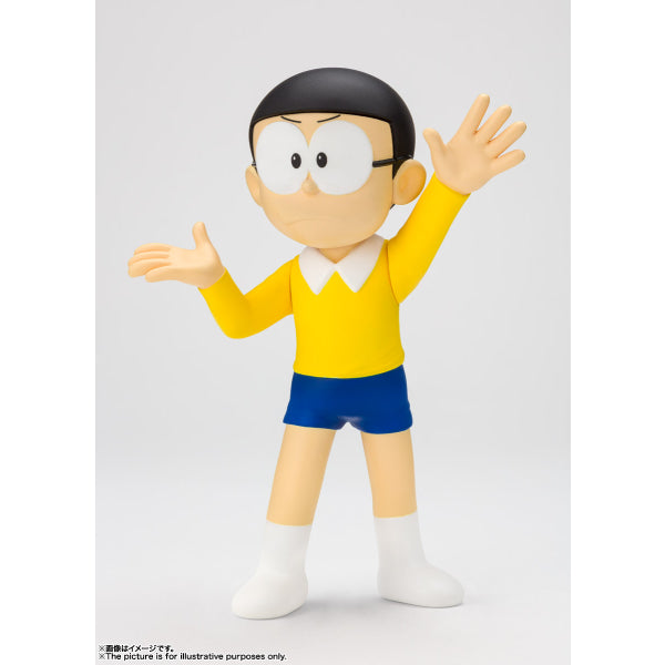 Figuarts ZERO Doraemon -  Nobita Nobi -Scenes-