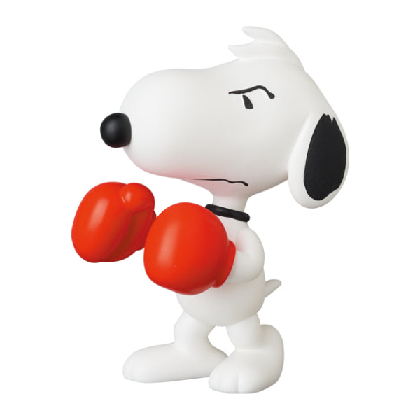 UDF 史努比 Snoopy series 13 (Boxing Snoopy / Napping Charlie Brown & Snoopy / Motocross Snoopy / Pianist Snoopy / Full of heart Snoopy)