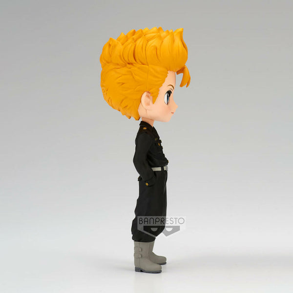 [Q posket] TOKYO REVENGERS -TAKEMICHI HANAGAKI- (VER. A)