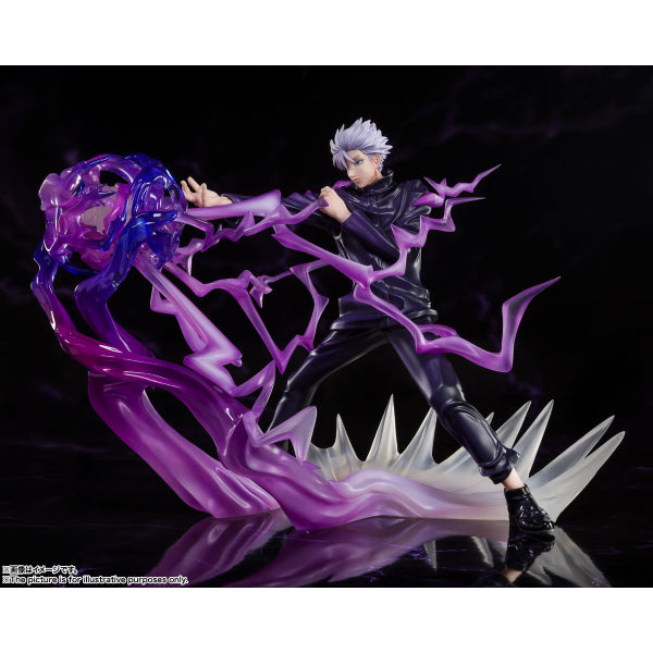Figuarts ZERO Satoru Gojo "Jujutsu Kaisen" 咒術迴戰