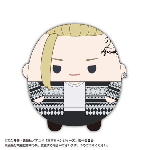 Tokyo Revengers 東京復仇者 Fuwakororin Big (9 variants)