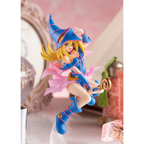 GSC POP UP PARADE Dark Magician Girl