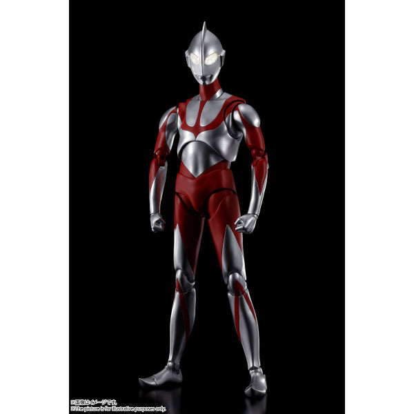 DYNACTION Ultraman (Shin Ultraman)