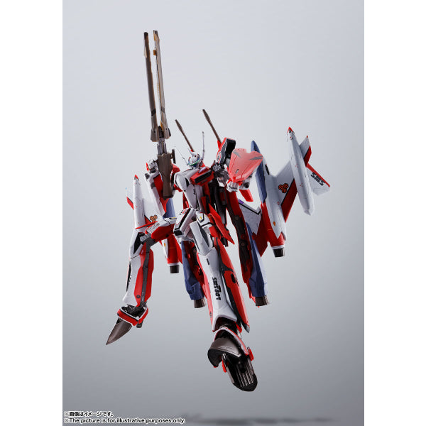 DX Chogokin YF-29 Durandal Valkirie (Alto Saotome's Custom) Full Set Pack