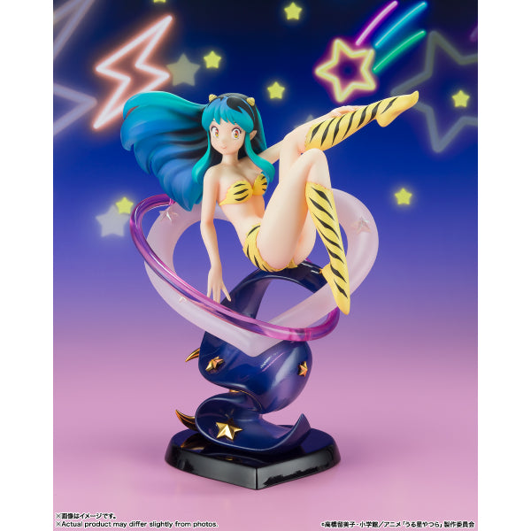 Figuarts Zero chouette Lum "Urusei Yatsura" 山T女福星 阿琳