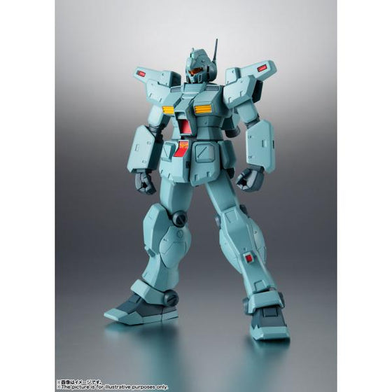 Robot Spirits -SIDE MS- RGM-79N GM Custom ver. A.N.I.M.E. (Jan 2022 resale ver.)