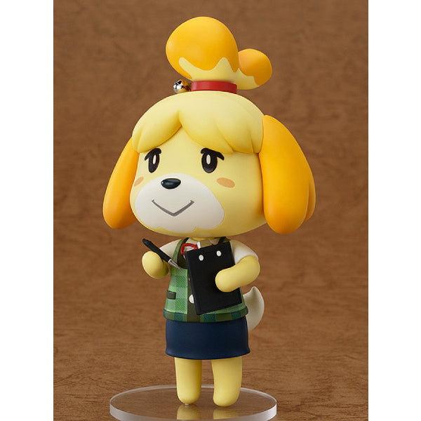 327 Nendoroid Shizue (Isabelle)