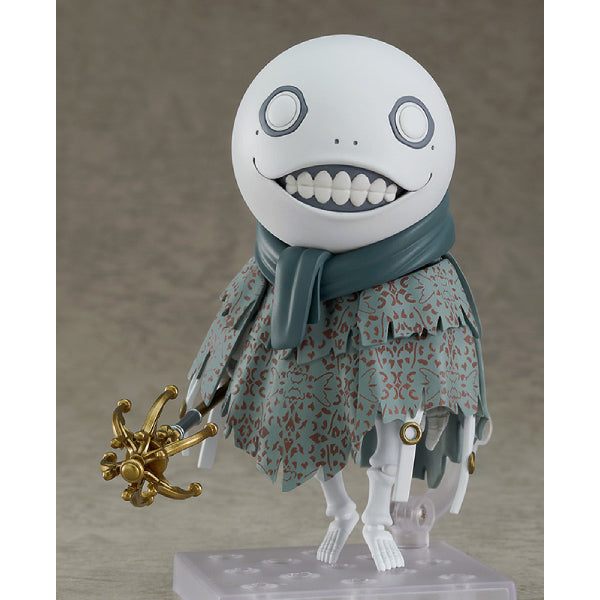1690 Nendoroid NieR Replicant ver. 1.22474487139... Emil