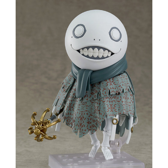 1690 Nendoroid NieR Replicant ver. 1.22474487139... Emil