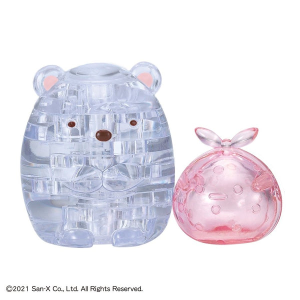 BEVERLY Crystal 3D Puzzle Sumikko Gurashi