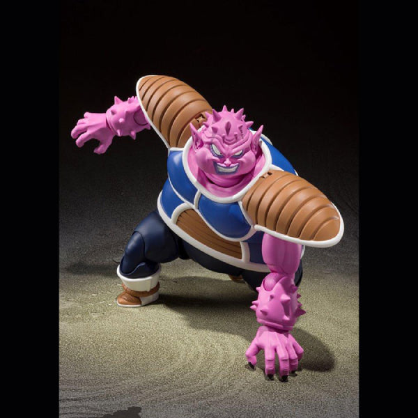 S.H.Figuarts Dragon Ball DODORIA