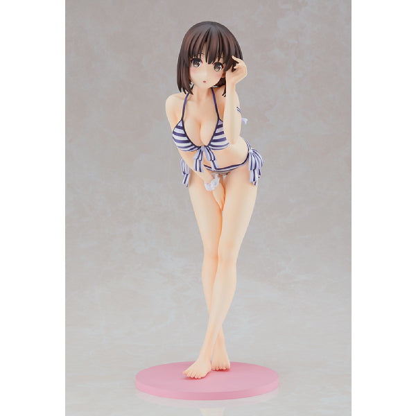 Megumi Kato: Animation Ver. [AQ]