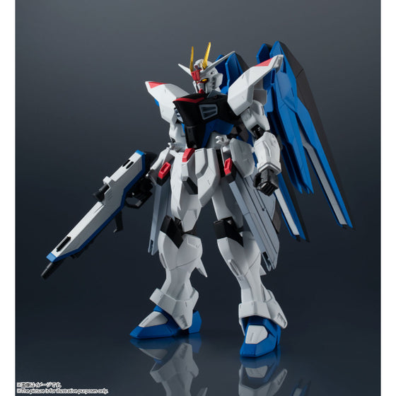 GUNDAM UNIVERSE ZGMF-X10A FREEDOM GUNDAM