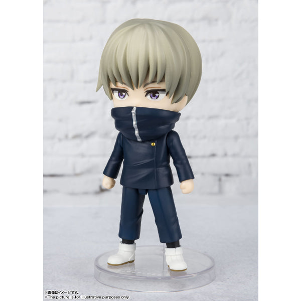 Figuarts mini "Jujutsu Kaisen" 咒術迴戰 (Toge Inumaki / Panda / Maki Zenin)