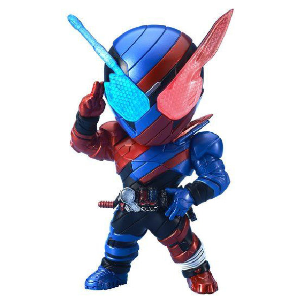 X-PLUS Kamen Rider Build Rabbit Tank