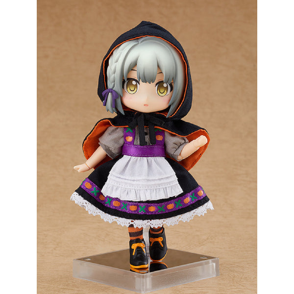 Nendoroid Doll Rose: Another Color