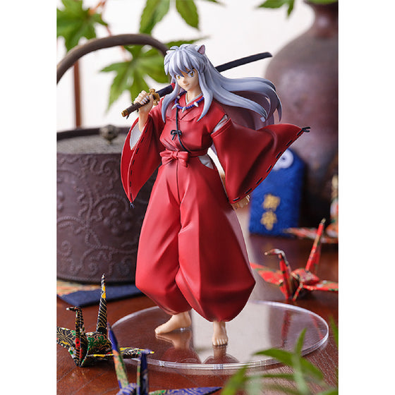 GSC POP UP PARADE Inuyasha (End of 2024 DEC ver.)