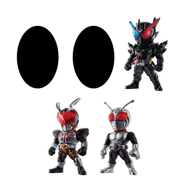 CONVERGE KAMEN RIDER 18