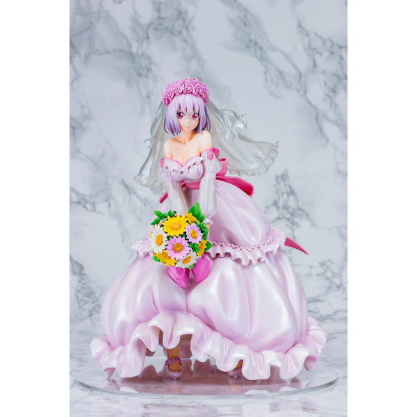 SSSS.GRIDMAN - Shinjo Akane Wedding Dress Ver.