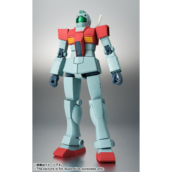 Robot Spirits <Side MS> RGM-79 Gym ver. A.N.I.M.E.