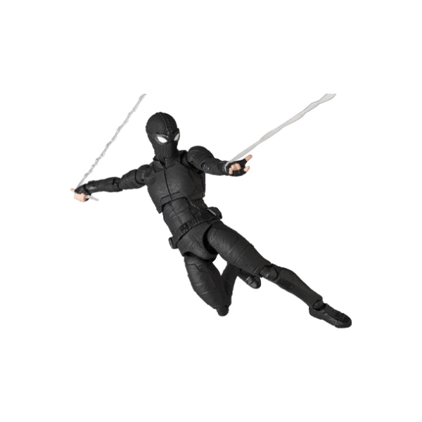 MAFEX SPIDER-MAN Stealth Suit