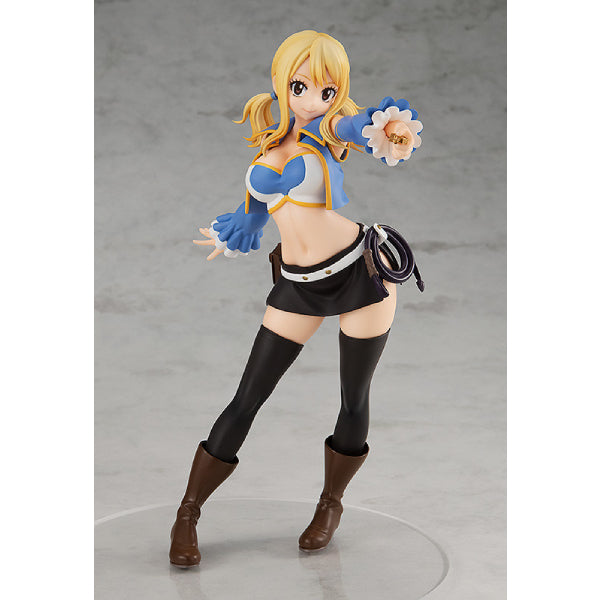POP UP PARADE - Lucy Heartfilia