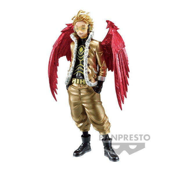 [AGE OF HEROES] MY HERO ACADEMIA -ERASER HEAD＆HAWKS-(B:HAWKS) 我的英雄學院 霍克斯