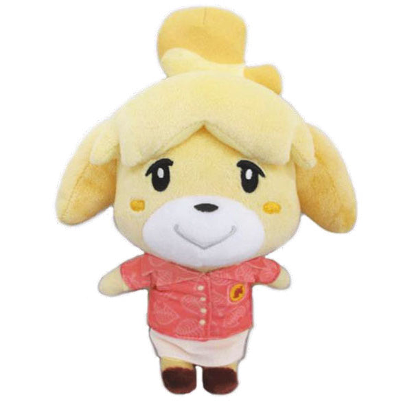 Animal Crossing - Plush doll Collection