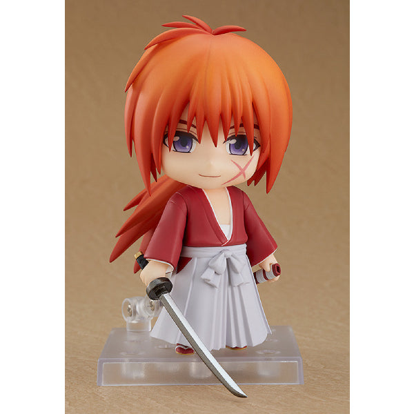1613 Nendoroid Kenshin Himura