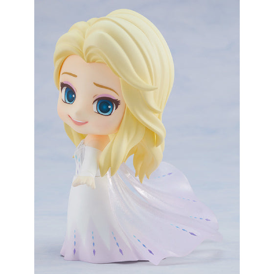 1626 Nendoroid Elsa: Epilogue Dress Ver.