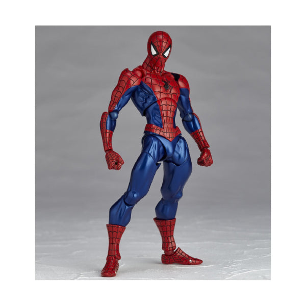 Kaiyodo Amazing Yamaguchi 002 Spider-Man