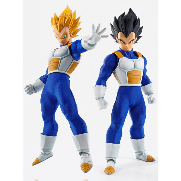 IMAGINATION WORKS - Dragon Ball Z Vegeta