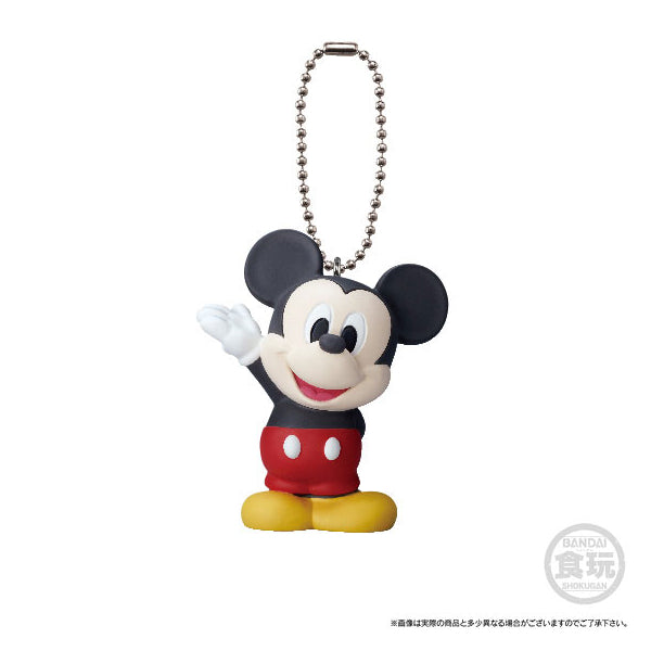 Disney Friends Mascot (Set of 6)