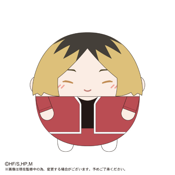 Haikyu!! 排球少年 Fuwakororin Big Special (10 variants)