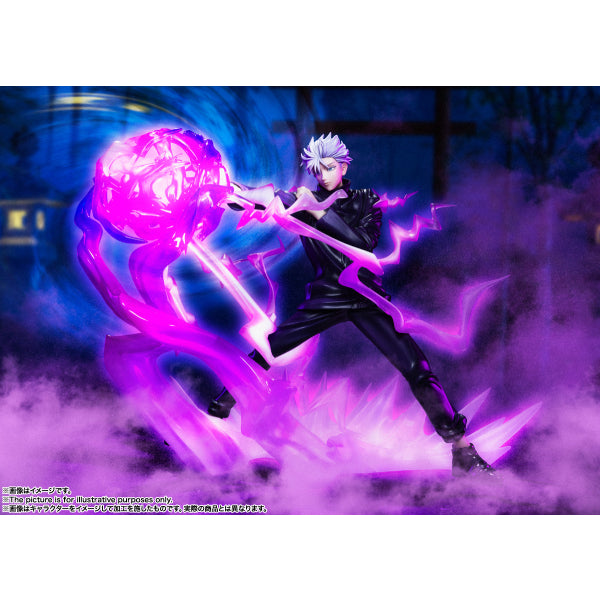 Figuarts ZERO Satoru Gojo "Jujutsu Kaisen" 咒術迴戰