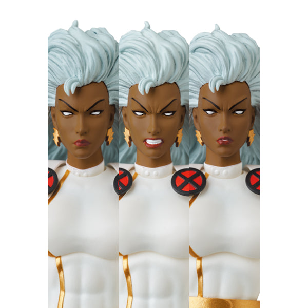 MAFEX STORM (COMIC Ver.) 變種特攻 X-men