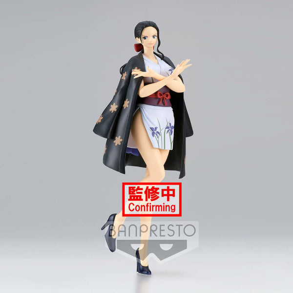 [GLITTER&GLAMOURS] ONE PIECE -NICO ROBIN WANOKUNI STYLE-Ⅱ (VER. A / VER. B)