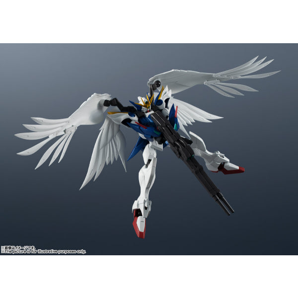 GUNDAM UNIVERSE XXXG-00W0 WING GUNDAM ZERO(EW) GU-07